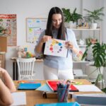 Роль учителя в жизни ребёнка и курсы повышения квалификации