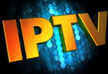 IPTV: Телевидение нового поколения