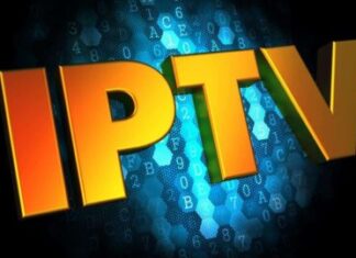 IPTV: Телевидение нового поколения