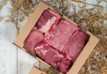 Мясо с фермы: качество, вкус и польза для здоровья