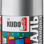 Аэрозольная краска в баллончиках: удобство, разнообразие и применение