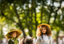 Фотосессия с животными: лучшие идеи и советы для незабываемых снимков