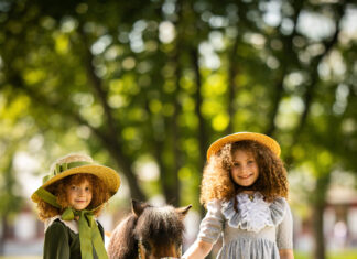 Фотосессия с животными: лучшие идеи и советы для незабываемых снимков