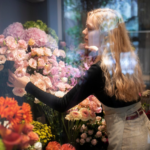 День Святого Валентина: традиции и выбор букетов