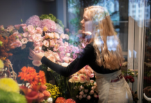 День Святого Валентина: традиции и выбор букетов