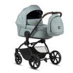 Как выбрать детскую коляску: комфорт для малыша