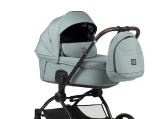 Как выбрать детскую коляску: комфорт для малыша