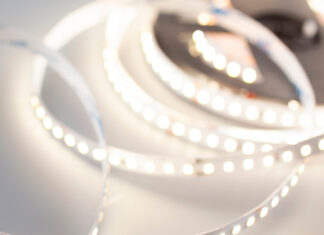 Светодиодное освещение: экономия, долговечность и комфорт