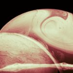 Какого цвета планета меркурий