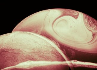 Какого цвета планета меркурий