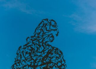 Как создать тело человека с нуля