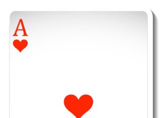 Значение карты 6 черви в гадании и играх