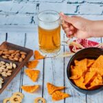 Лучшие закуски к пиву и как их выбрать
