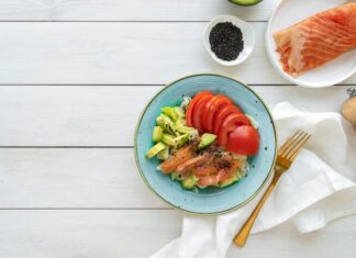 Простые белковые блюда для повседневного меню