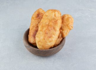 Секреты вкусной выпечки во фритюре