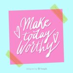 Трогательная фраза про дочь для теплых слов