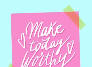 Трогательная фраза про дочь для теплых слов