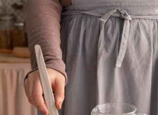 Рецепт творожного торта простой и вкусный