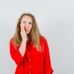 Заговор от зубной боли и народные методы лечения