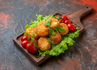 Рецепт котлет с морковью вкусно и просто