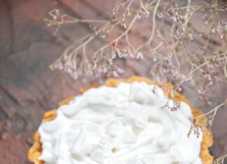 Крем для наполеона рецепт и секреты приготовления