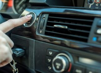 Сирена для авто выбор и установка