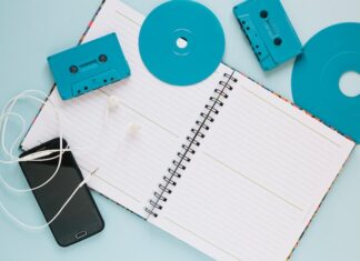 Как подписать альбом идеи и советы