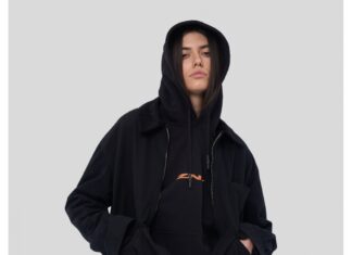 Интернет-магазин бренда одежды ZNY: почему его выбирают тысячи модников