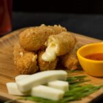 Картофельные сырные палочки рецепт и секреты приготовления