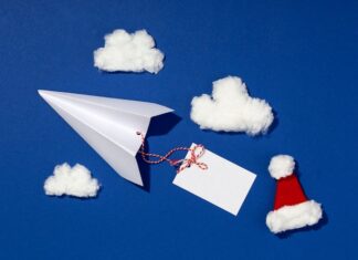 Пожелания при перелете и советы для комфортного полета