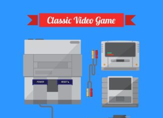 Разъем ps 2 особенности и применение