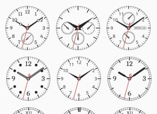 Ин 14 часы особенности и характеристики