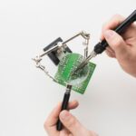 Как измерить индуктивность мультиметром