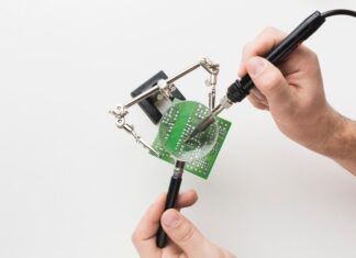 Как измерить индуктивность мультиметром