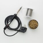 Смесь для пайки виды и применение