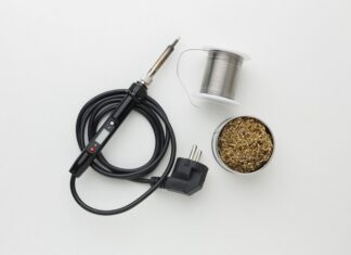 Смесь для пайки виды и применение