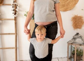 Беременной приснился ребенок значение и толкование сна