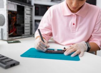 Uart rx tx принципы работы и подключение