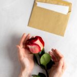 Романтичное письмо любимому как выразить чувства словами