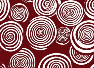 Зиверт с кудряшками — необычный образ в радиологии