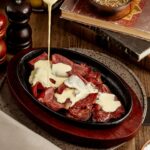 Говядина с сыром рецепт и секреты приготовления