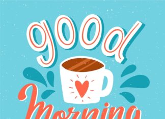 Доброе утро смс — идеи и тексты для приятного пробуждения