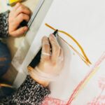 Рисование печатных плат основы и техники