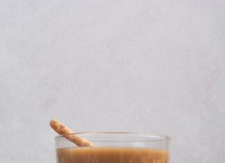 Вкусный коктейль с печеньем рецепт и советы