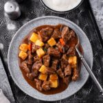 Свинина с фасолью рецепт и секреты приготовления