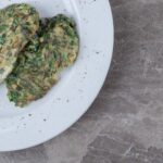 Рецепт рулета со шпинатом и секреты приготовления