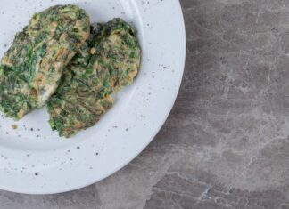 Рецепт рулета со шпинатом и секреты приготовления