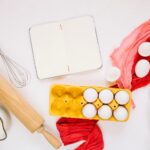 Простой рецепт кулича для праздничного стола