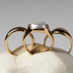 Золотое кольцо во сне значение и толкование