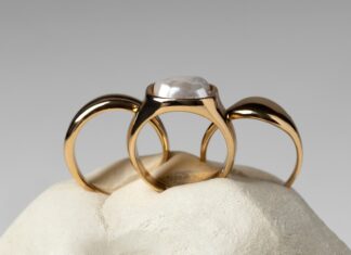 Золотое кольцо во сне значение и толкование